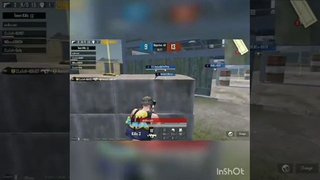 PUBG MOBILE // KAS // TDM TOURNAMENT смотреть онлайн