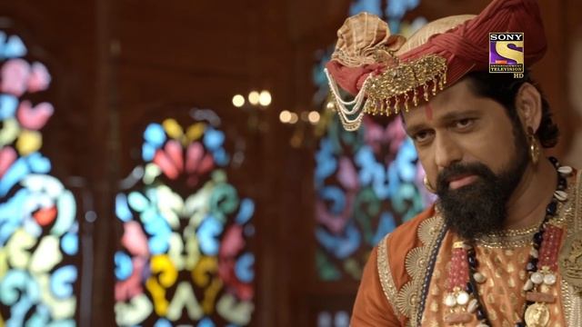 Punyashlok Ahilya Bai - Ep 66 - Full Episode - 5th April, 2021 смотреть онлайн