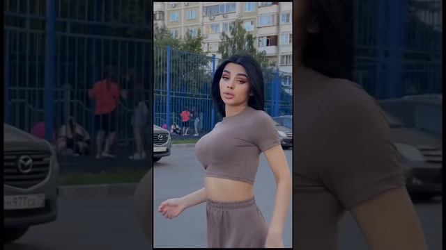 Бачохо ай зангири метарсан ируз 😢