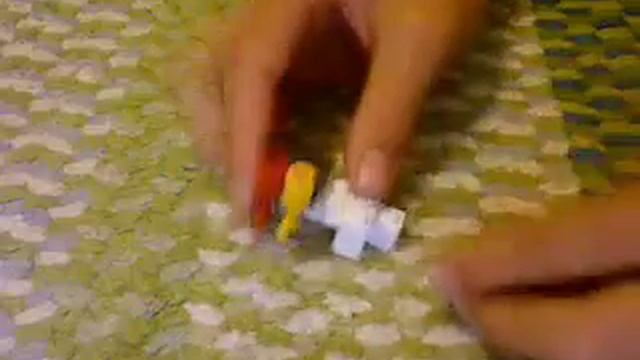 How to Build a Lego Hot Dog Stand смотреть онлайн