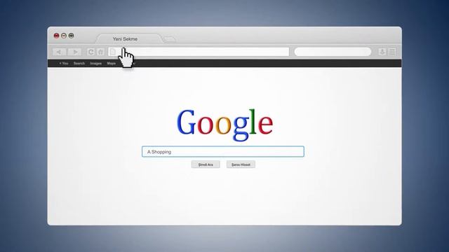A Shopping TV Web site tanıtımı смотреть онлайн