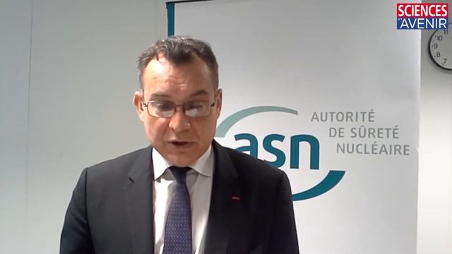 NUCLÉAIRE. Ce que dit l'ASN des survols de centrales nucléaires par des drones смотреть онлайн