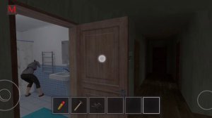 как забежать через крышу в с скулбой ранавей