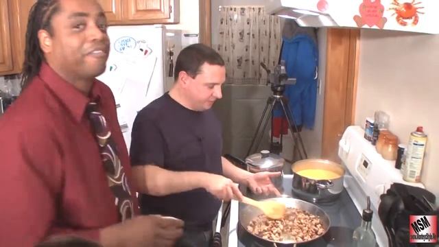 Taste on the Road Mexican Lasagna смотреть онлайн