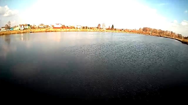 Родники вы мои, родники