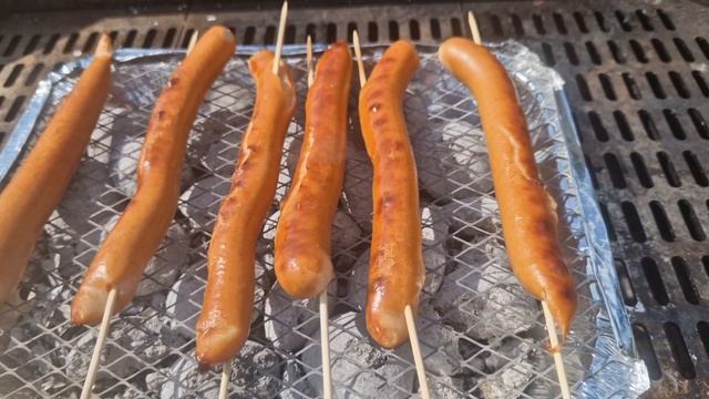 ПОЕХАЛИ НА МОРЕ. БАРБЕКЮ. НОРВЕГИЯ🇧🇻 смотреть онлайн