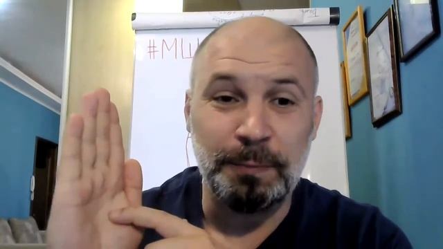 Юрий Ганжа. Муладхара смотреть онлайн