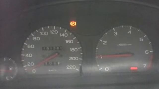 Subaru rattling engine noise from the 4-th cylinder смотреть онлайн