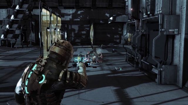Dead Space - Прохождение Ч - 6 смотреть онлайн