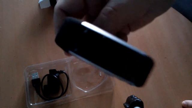 OPASKA SMART FITNESS ART ELEGANT UNBOXING смотреть онлайн