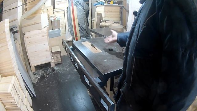 Такой станок стоит покупать! Станок для пасеки и столярной мастерской! Полный обзор! смотреть онлайн