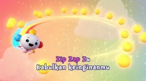 TRUE AND THE RAINBOW KINGDOM
