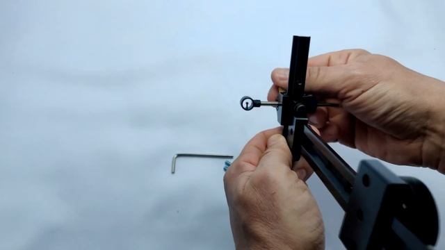 ПРИЦЕЛ CARTEL FOCUS EX / CARTEL SIGHT FOCUS EX