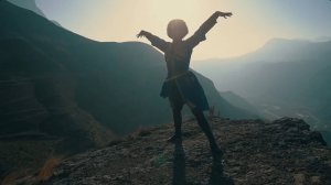 Гюльназ Гаджикурбанова - Марокканская любовь