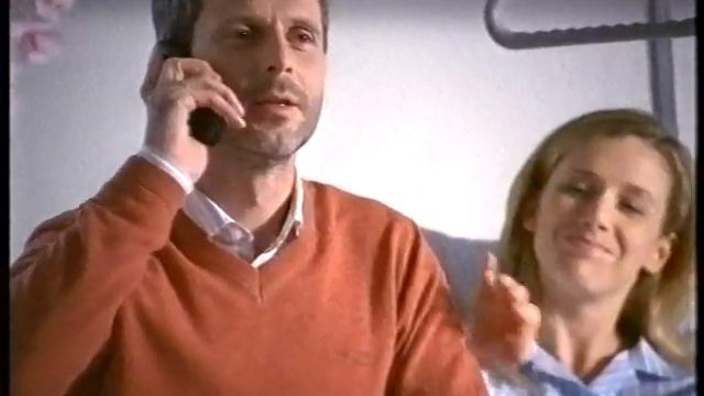 Werbung Das Erste ARD 12.9.2006