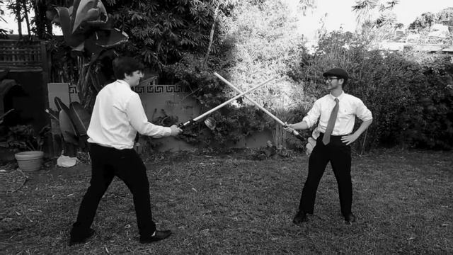 Hamlet: Silent Film смотреть онлайн