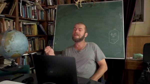 Константин Куксин. Новый Завет. Часть 5