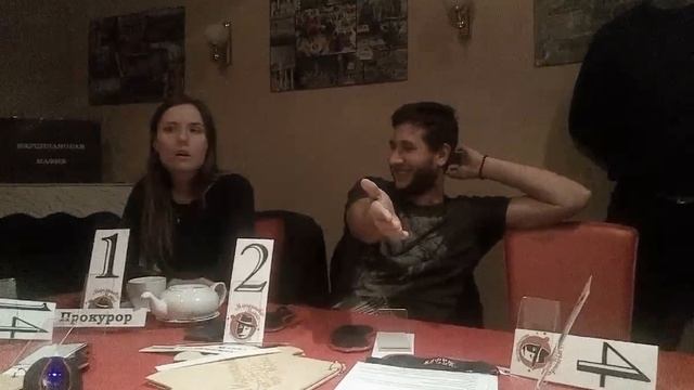 Marzi Mafia, 12.11.2017. Наследник (Рубэн) против трёх Одиночек. Кейс-Адвокат&молчаливый Отравитель смотреть онлайн