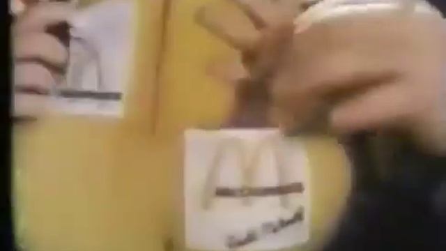 Реклама игрушки меня 1979 смотреть онлайн