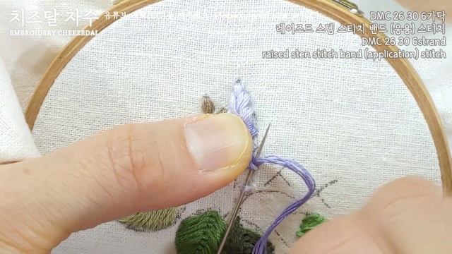 [CC] 작은 꽃다발, 미니 부케, mini flower bouquet смотреть онлайн