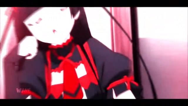 Rory Mercury - Alight Motion | Free Preset смотреть онлайн