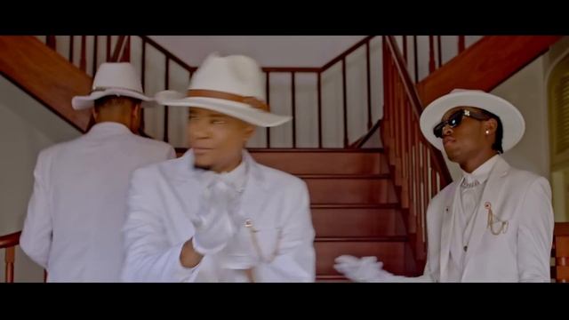 The twins ft Cleyton M - 1,2 смотреть онлайн