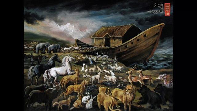 🔴 Абдуллах домла пайгамбар Нух А С хакида ибратли хикойа ещтамиз смотреть онлайн