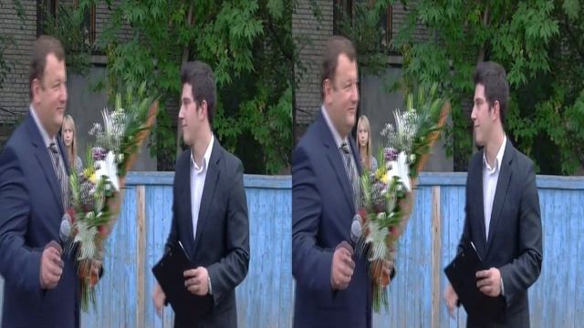 День знаний в СибГУТИ 1 сентября смотреть онлайн