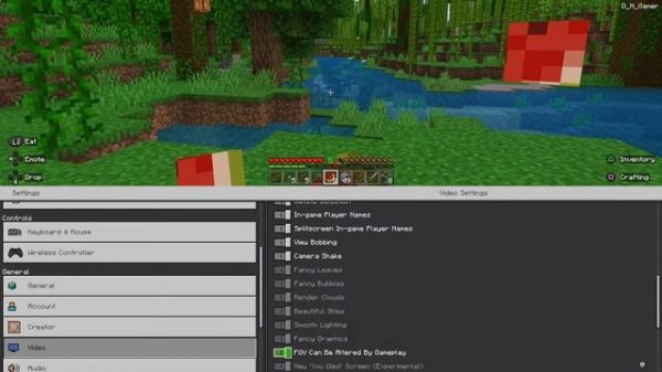 Майнкрафт Хардкор вдвоем