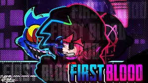 FNF' Heo corruption Subjugation | Monster VS Boyfriend! (PROLOGUE: FIRST BLOOD) смотреть онлайн