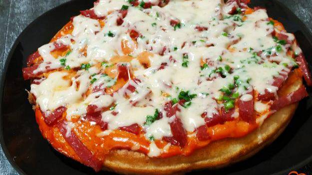 Сборник рецептов