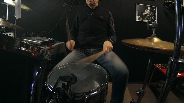 Charley Wilcoxon - 150 Rudimental Solos