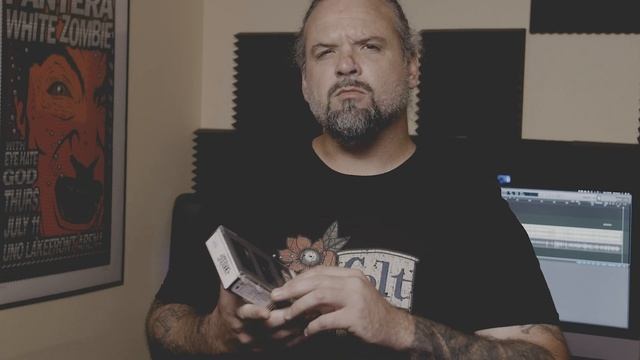 Wes Hauch On His Signature Jupiter 6-String Rails Humbucker Set | Seymour Duncan