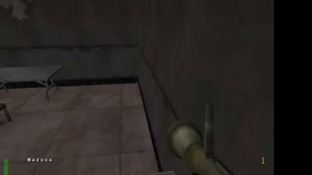 Hora de Infiltrarnos - Wolfenstein смотреть онлайн