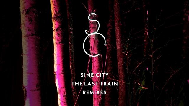 The Last Train (sillyBoyblue Re-Model) смотреть онлайн