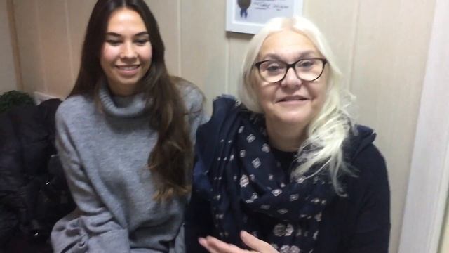 «Здесь как в семье!» смотреть онлайн