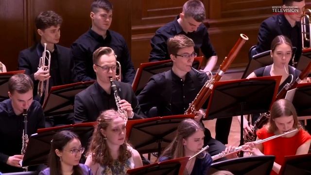 Игорь Стравинский. Русский танец из музыки балета «Петрушка» смотреть онлайн