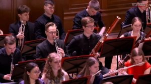 Игорь Стравинский. Русский танец из музыки балета «Петрушка»