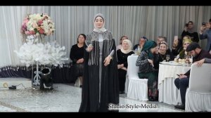 Булат Осмаев Румиса Никаева