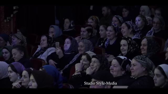 Асхаб Джабраилов, Рудольф Мишаев, Вахид Исмаилов смотреть онлайн