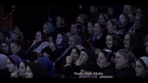 Асхаб Джабраилов, Рудольф Мишаев, Вахид Исмаилов