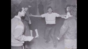 Музыкальный затон 70-80 г.