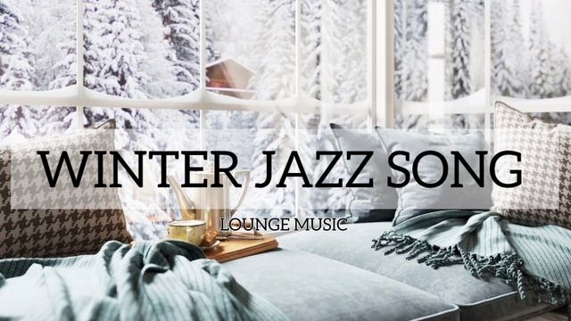 Jazz Winter Song