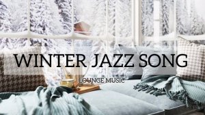 Jazz Winter Song