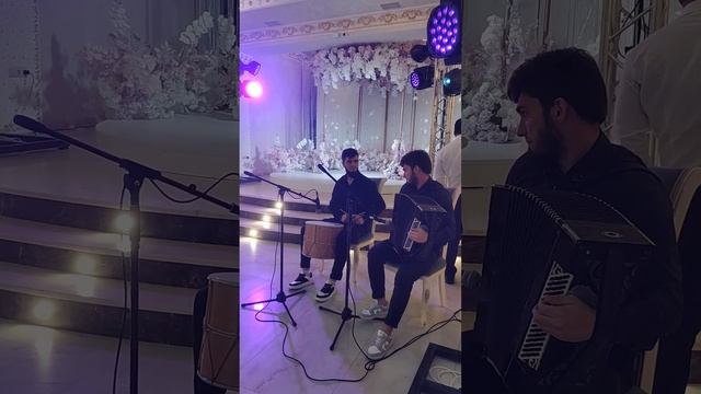 чеченская национальная музыка смотреть онлайн