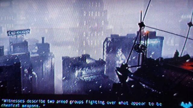 Cheat for Batman Arkham origins Xbox 360 Unlimited XP points смотреть онлайн