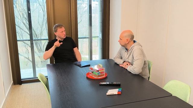 Типичные ошибки инвестора и начинающего трейдера на фондовом рынке / Что такое цикличность? смотреть онлайн