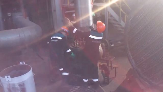 Азот смотреть онлайн