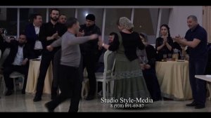 Рамзан Абдулмуслимов. Ца везаш лалаш ю хьо