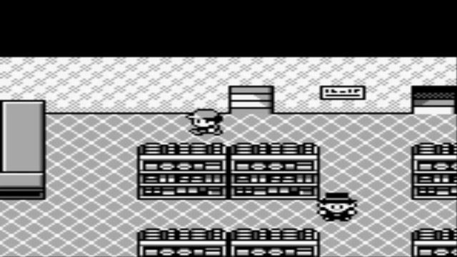 How To Get To Saffron City On Pokemon Red/Blue!